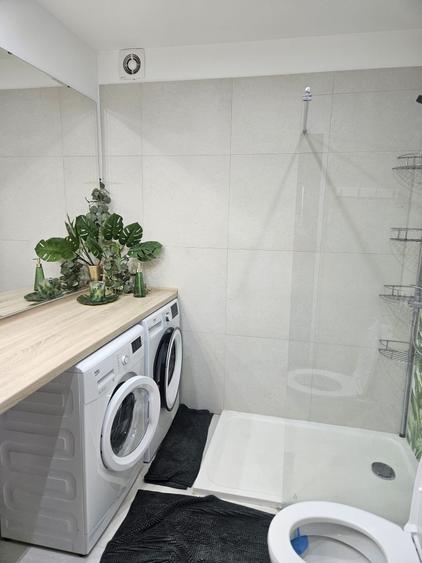 Prima inchiriere ap 2 camere modern, et 2/3 , Sisesti  -Scoala Aletheea - 6