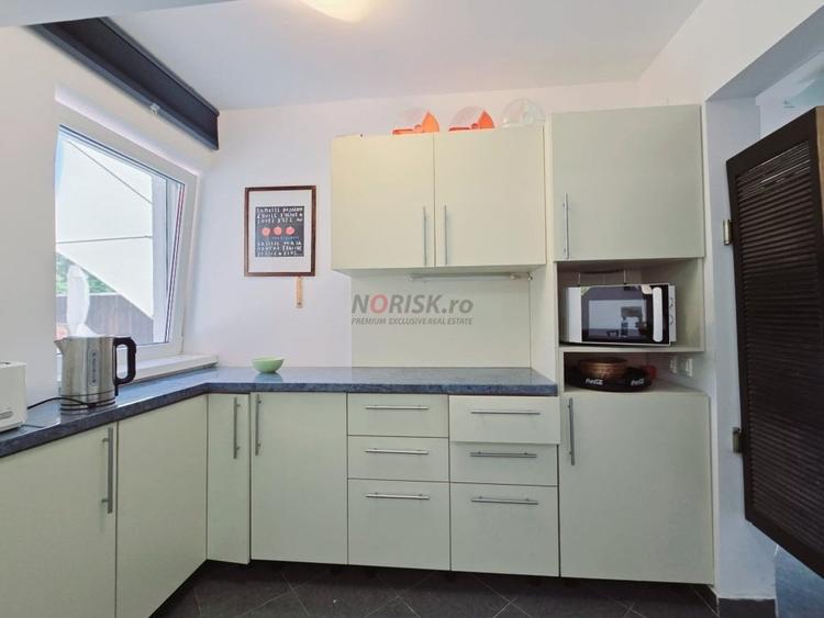 Pensiune la cheie – Costinesti - Investitie sigura - 26