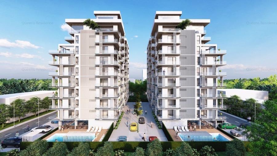 Queen's Residence - 2