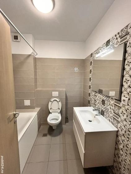 Apart 2 cam D, 56 mp, zona Tudor - Iulius Mall, Conest Grand Residence - 3
