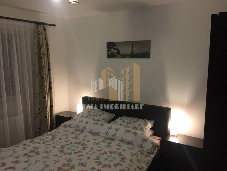 Apartament 2 camere decomandat Subcetate Sanpetru Brasov - 8