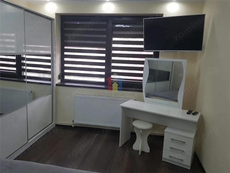 2 camere confort 1 decomandat, Mobilat si Utilat, etaj 1, Independentei - 6