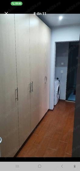 Apartament 3 camere decomandat, mobilat si utilat - 7