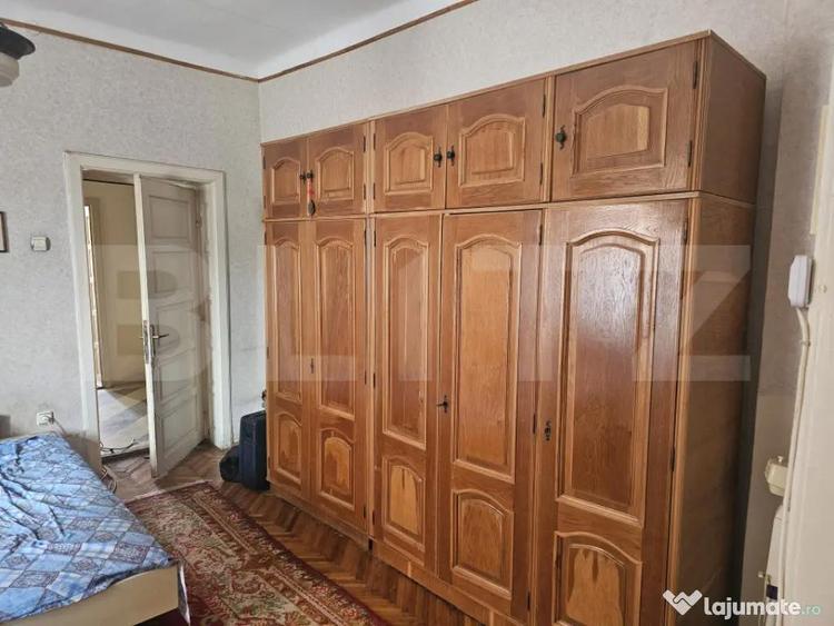Casa individuala pe parter, 129 mp utili, teren 372 mp in zo - 10