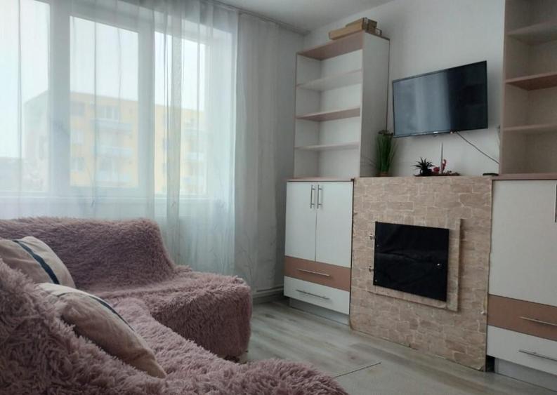 Apartament 2 camere in Deva, zona ultracentrala Bd 1 Decembrie, et 1 - 4