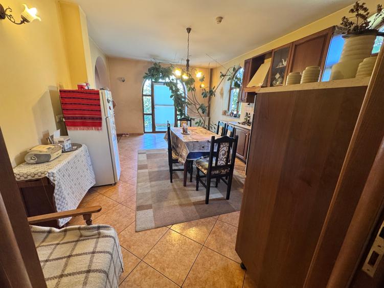 Casa individuala P+1+M amplasata pe un teren de 1612 mp. - 25