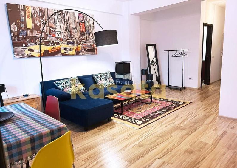 Apartament 2 camere de inchiriat Strada Coralilor zo... Apartament 2 camere de inchiriat Strada Coralilor zo...