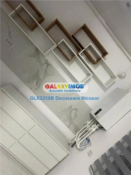 Garsoniera Rezervelor in Militari Residence,Mobilata 40.900 euro - 4