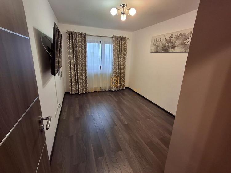 Locuinta cu 3 camere, gata de mutare, zona Metalurgiei, Sector 4 - 8