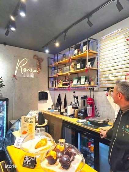 Spatiu Comercial De Inchiriat - Calea Plevnei | Parcul Izvor - 6