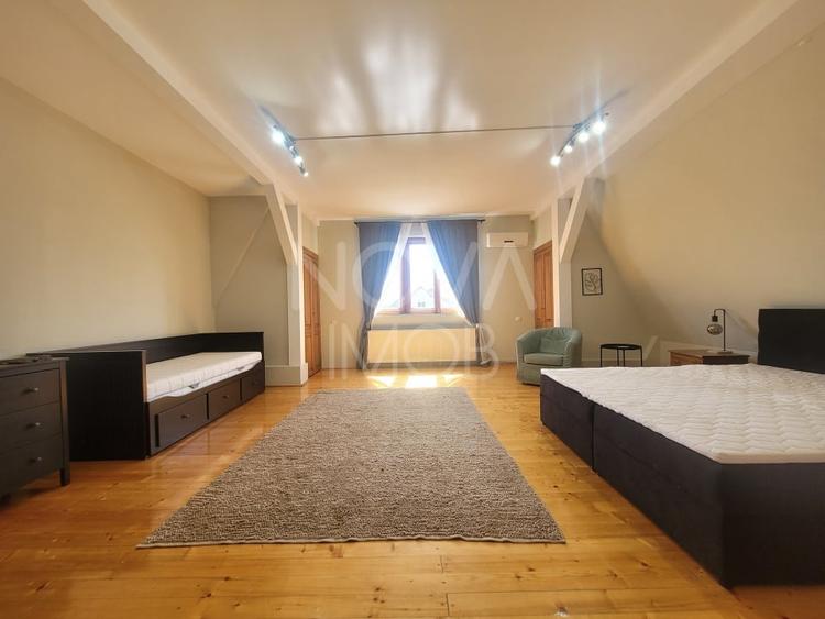 Spatiu comercial de inchiriat 875mp - Piata Cluj - 18