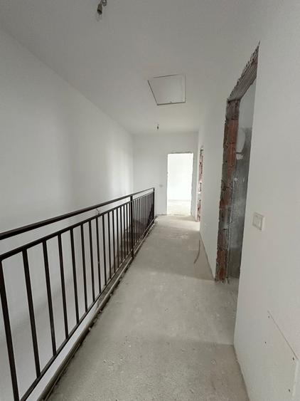 Casa/Vila tip Duplex, 153 mp teren liber, 4 camere - 8