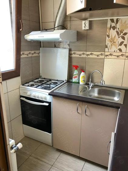 Vand garsoniera zona Titan , Bld.1 Decembrie intersectie cu Str.Postavarului - 3