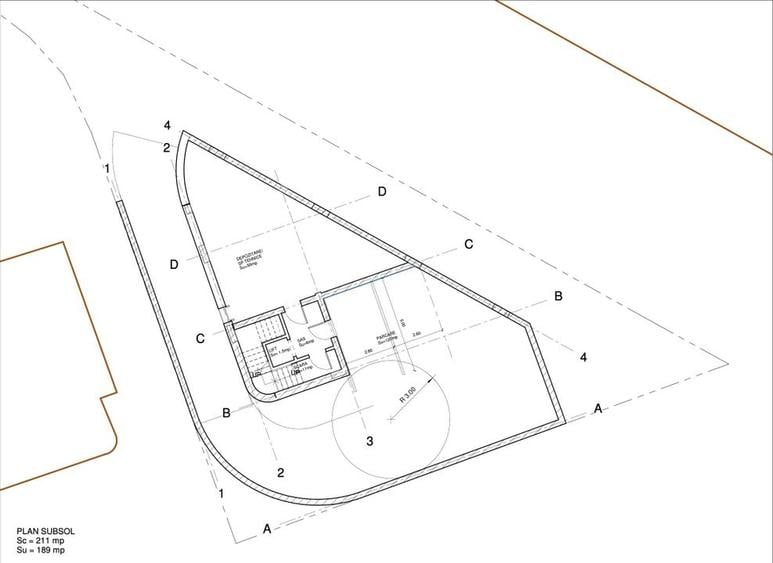 TEREN 422MP | AUTORIZATIE - 3