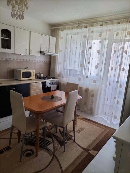 Vand apartament in Campia Turzii - 9