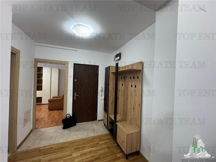 Apartament 2 camere Mall Vitan de inchiriat - 7