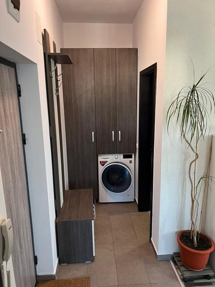 OCAZIE-Ap.2 camere, zona Pacurari - Concept Residence, mobilat si utilat! - 9