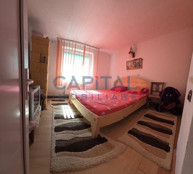 Cabana la munte Rucar / Satic - 17