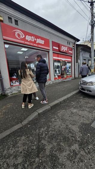 Spațiu comercial, Piața Mircea, Severin - 4