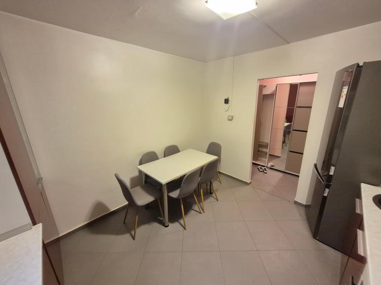 3Cam-Sagului-7 Min Spitalul Judetean-74MP--Mobilat-Centrala--112.000 Euro! Neg - 3