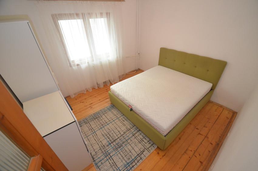 Apartament cu 2 camere decomandat - 2