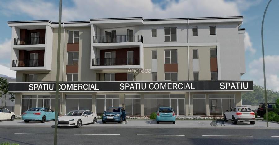 Apartamente Exclusiviste Bragadiru!