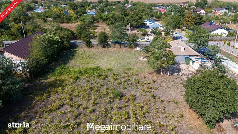 #Strada asfaltata: O oaza de lini?te la doar 20 minute de Constan?a - 11