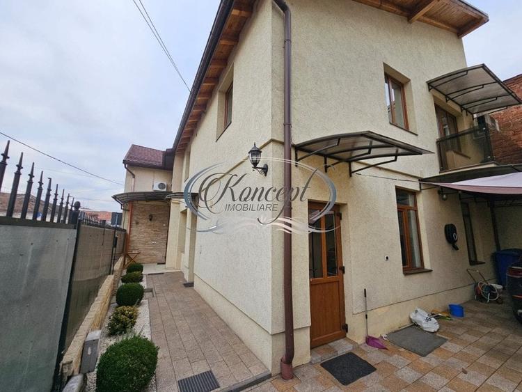 Spatiu de birouri in zona The Office - 16