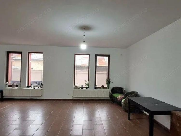 Spatiu comercial Modern in Vila Bld. Pipera str. Drumul Negru - 4