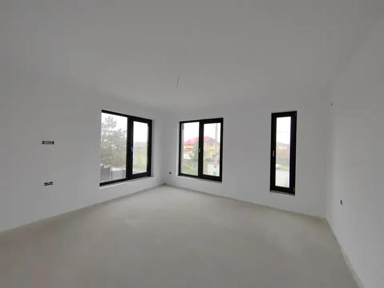 Casa Individuala 5 Camere Corbeanca Laguna Albastra - 16