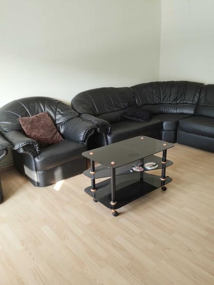 Apartament 4 camere oferta deosebita, 2 balcoane, 2 bai, etaj 1 - 5