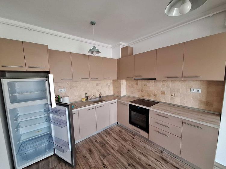 Apartament de inchiriat 2 camere I 52mp I cu garaj subteran - 3