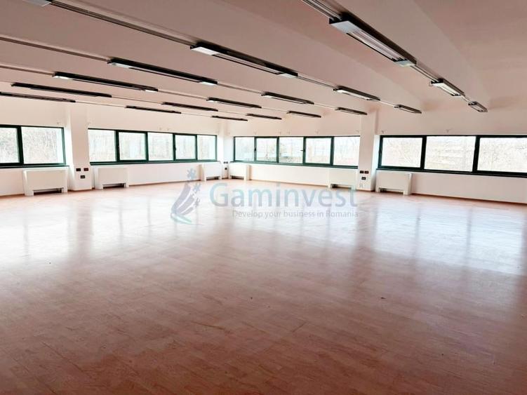 Spatiu de birouri openspace 153 mp de inchiriat, Calea Borsului,Oradea - 2