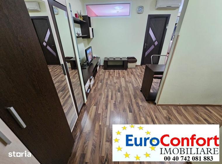 Apartament cu 2 camere în UTA