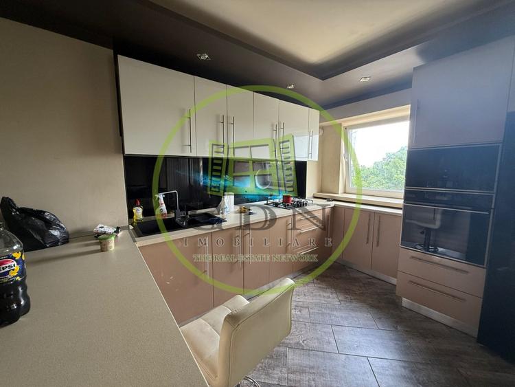 Apartament 2 camere, open-space, 49mp, Calea Bucuresti, zona Institut - 3