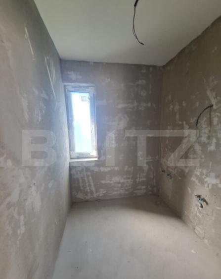 Casa individuala cu 4 camere, 581 mp de teren, Gilau - 8