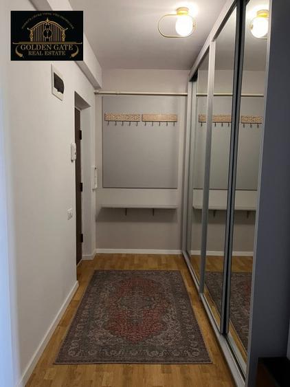 COMISION 0%| Bucurestii Noi  | 2 Camere | Centrala | Parcare - 9