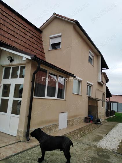 Vand casa Vand casa