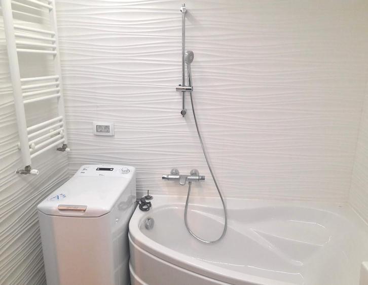 Apartament 2 camere - Politehnică - 9