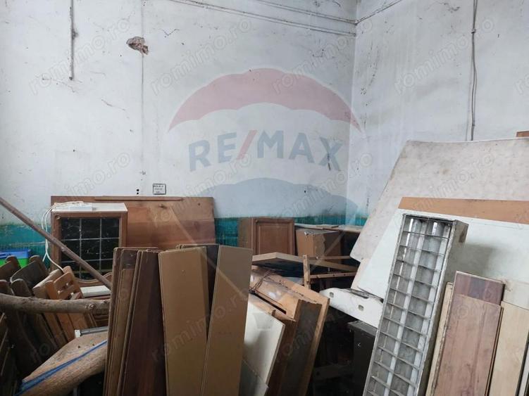 Spatii activitati logistice - 8