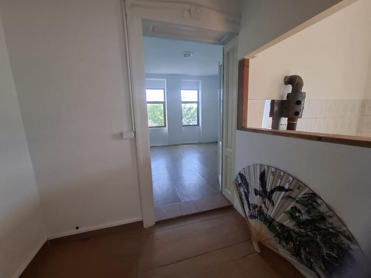 0CAZIE!  Gelu [Varias] – Casa  6  Camere [Caramida] – Proiect 2 Familii – Teren - 4