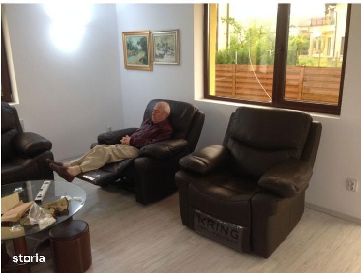 Casa cu 6 camere si 3 Bai - 5