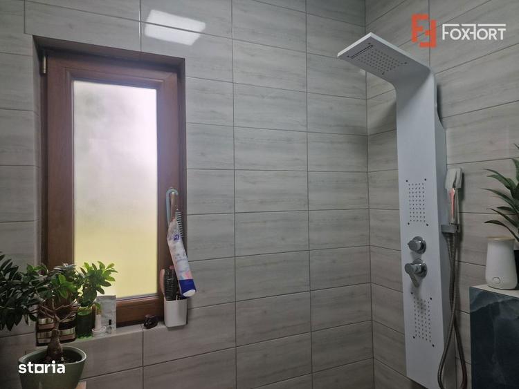 Casa individuala cocheta cu 3 camere si teren de 507 mp, Bucovat - 10