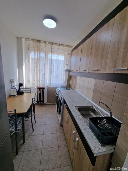 Apartament 2 camere de inchiriat - Zona Obor Masina de Paine - 3