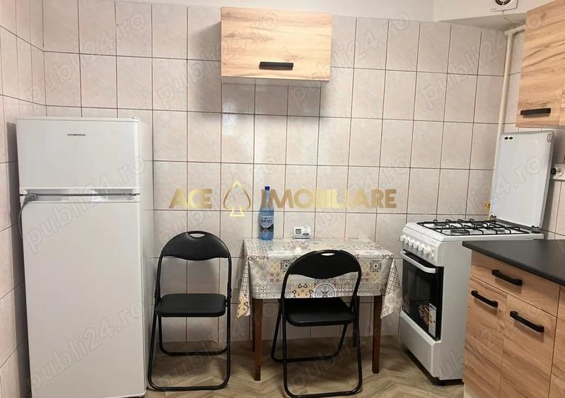 Garsoniera de inchiriat | Gara de Nord | Metrou | Centrala - 2