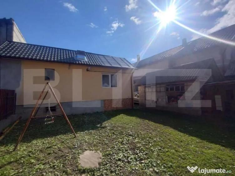 Casa cu 3 camere, 90 mp, zona Beclenut - 4