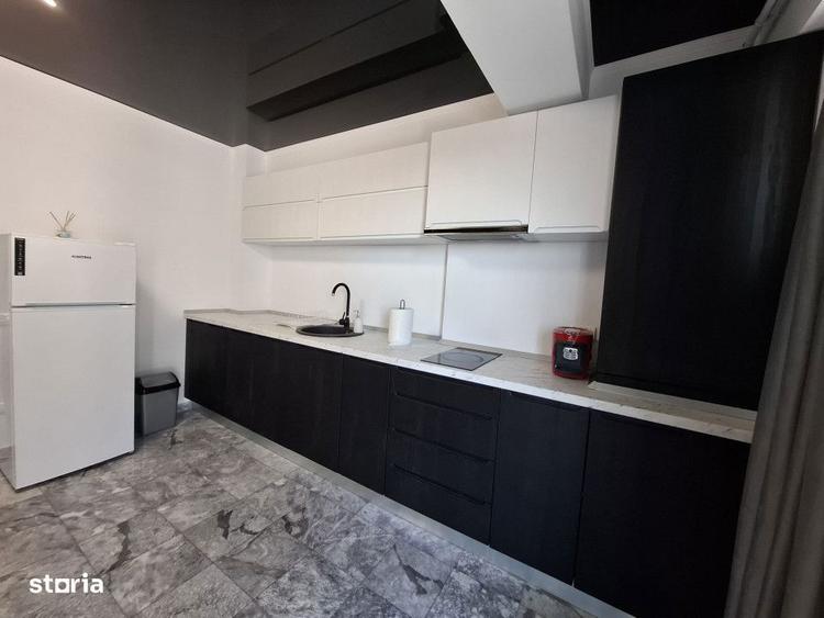 2 Camere | Mamaia Sat | Hanul Cu Peste - 2