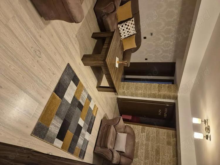 Apartament cu trei camere de inchiriat, zona lini?tita - 3