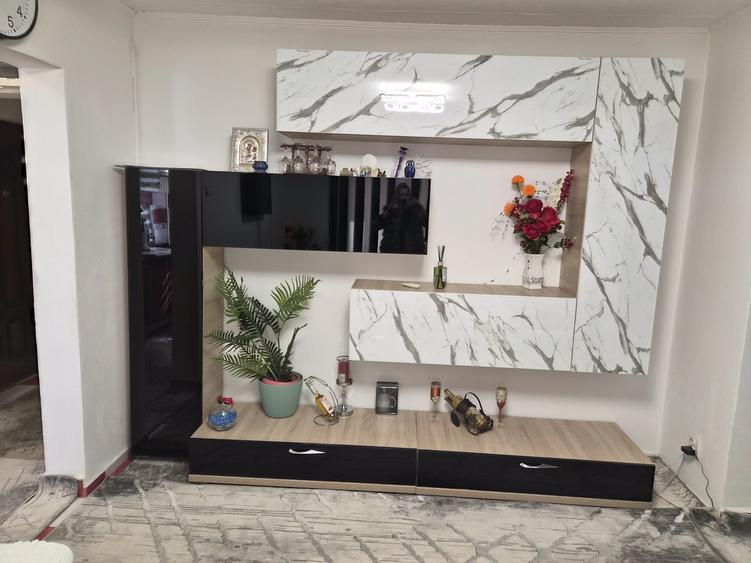 Apartament de inchiriat 3 camere in Arad Vlaicu - 2