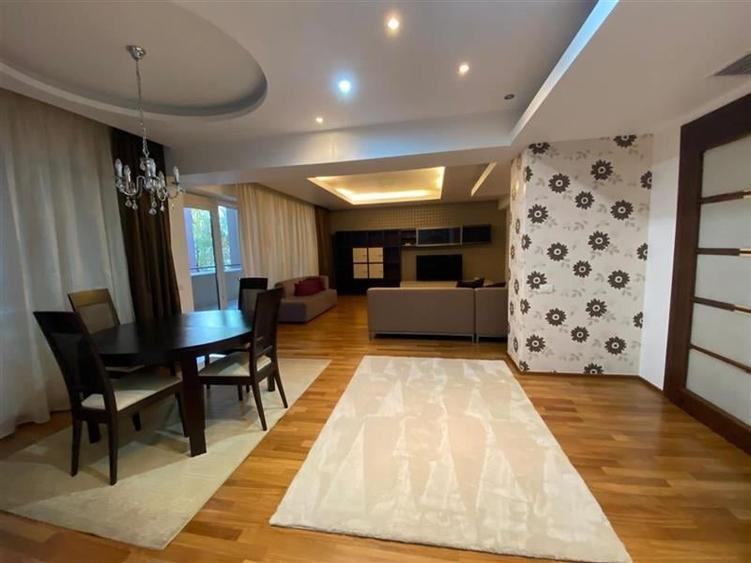 Apartament 3 camere // 150 Mp utili // Terasa 18 mp // 50m de Parc - 2